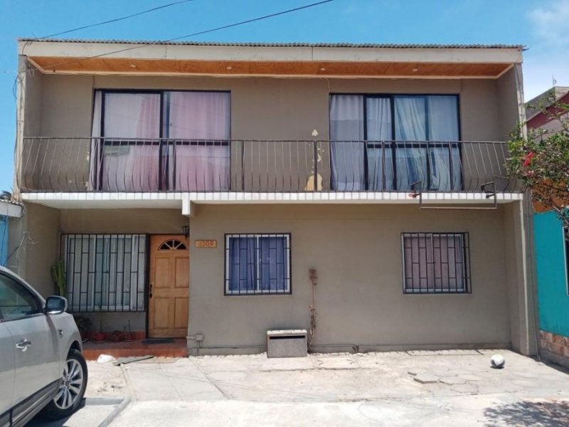 Casa en Venta en  Antofagasta, Antofagasta