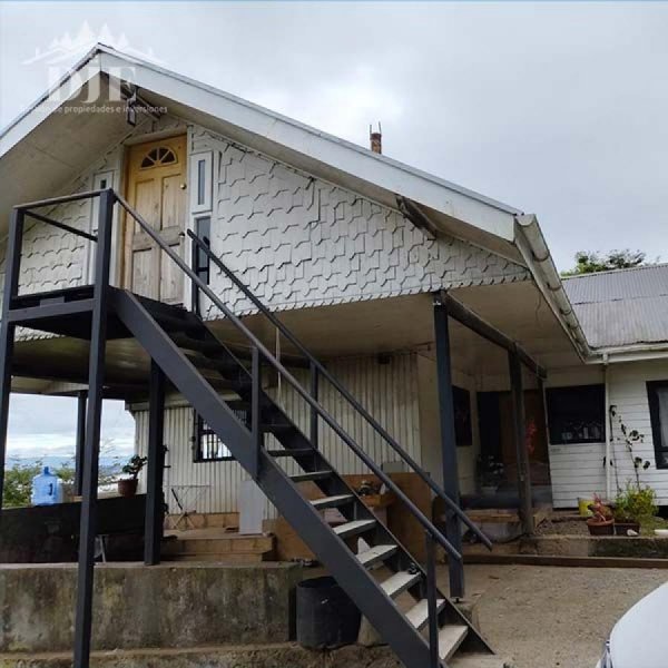 Casa en Venta en  Puerto Montt, Llanquihue