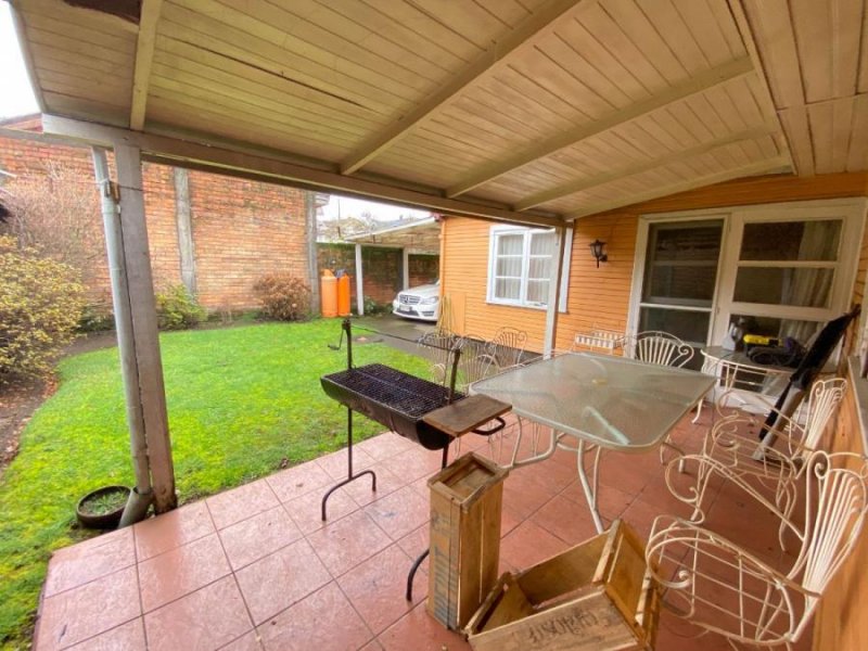 Foto Casa en Venta en La Unión, Valdivia - $ 160.000.000 - CAV82835 - BienesOnLine