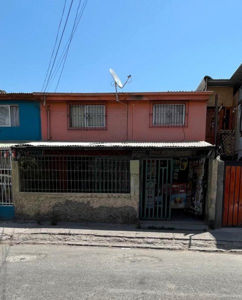 Casa en Venta en  La Pintana, Santiago