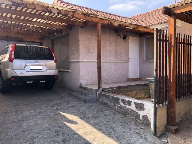 Casa en Venta en  Antofagasta, Antofagasta