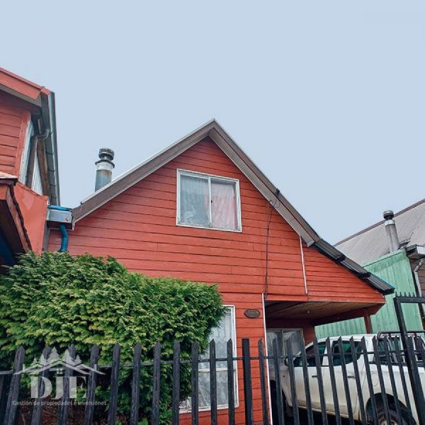 Casa en Venta en  Puerto Montt, Llanquihue