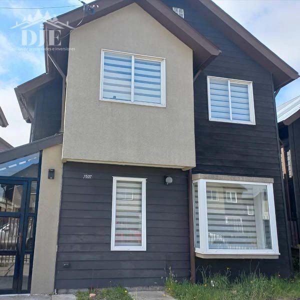 Casa en Venta en  Puerto Montt, Llanquihue