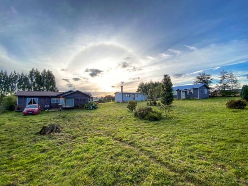 Foto Casa en Venta en Puerto Varas, Llanquihue - UFs 6.790 - CAV60101 - BienesOnLine