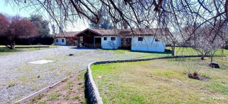 Casa en Venta en  Isla de Maipo, Talagante