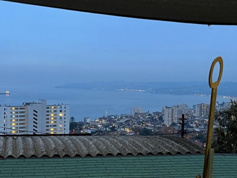 Casa en Venta en  Viña del Mar, Valparaiso