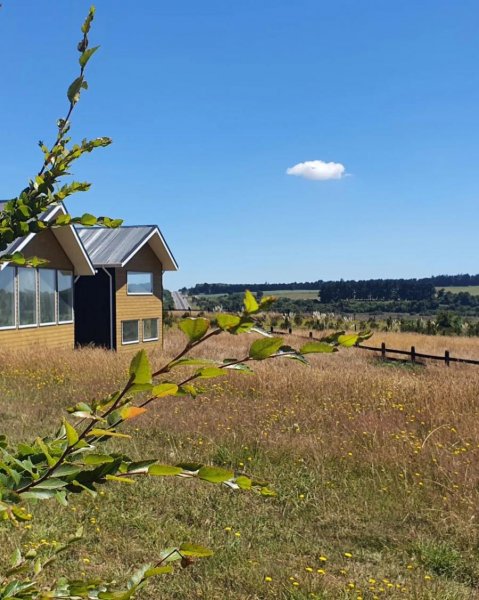 Casa en Venta en Campos Senderos del bosque LLanquihue, Llanquihue