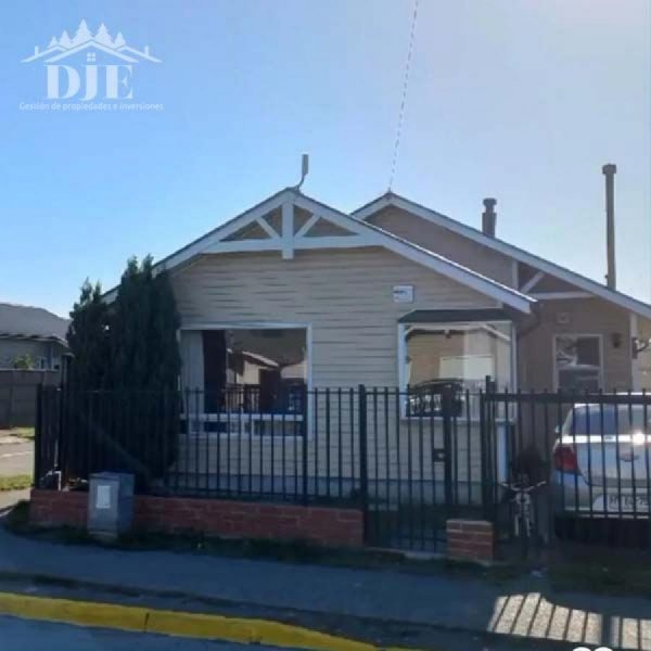 Casa en Venta en  Puerto Montt, Llanquihue