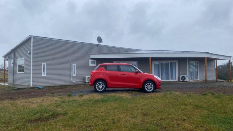 Casa en Venta en  Lago Ranco, Valdivia