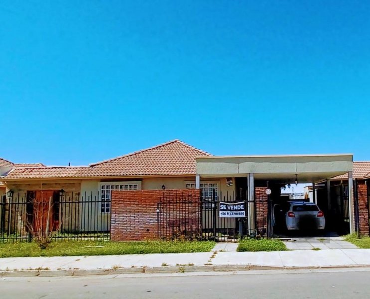 Casa en Venta en  Talca, Talca