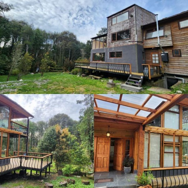 Casa en Venta en Playa Chamiza Puerto Montt, Llanquihue