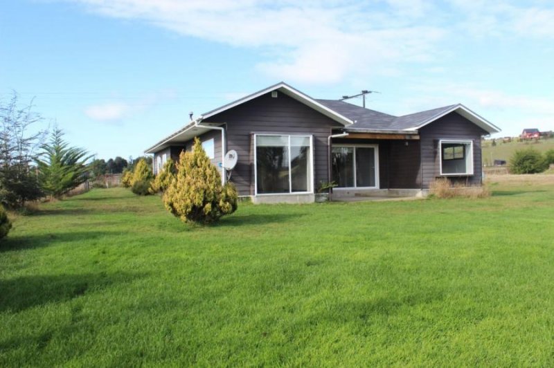 Casa en Venta en Ulmos de Molino Viejo Puerto Varas, Llanquihue