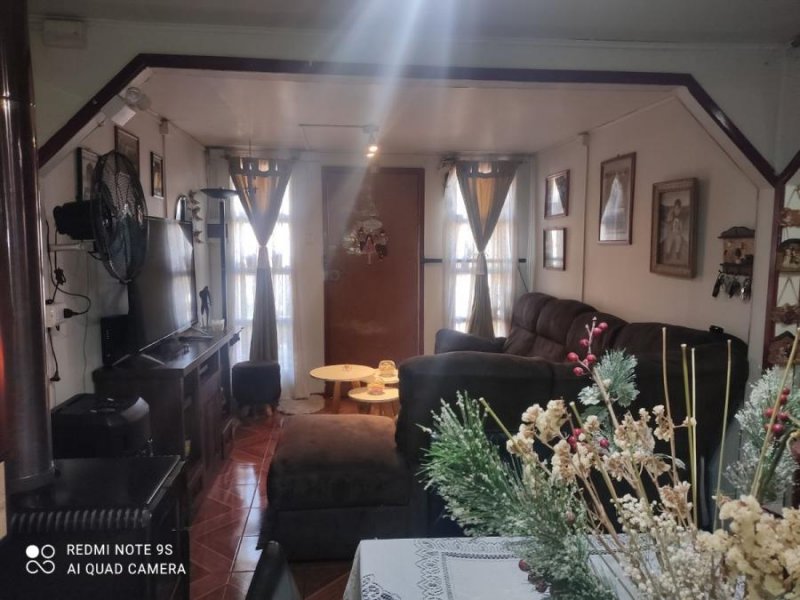 Casa en Venta en  Chillán, Ñuble