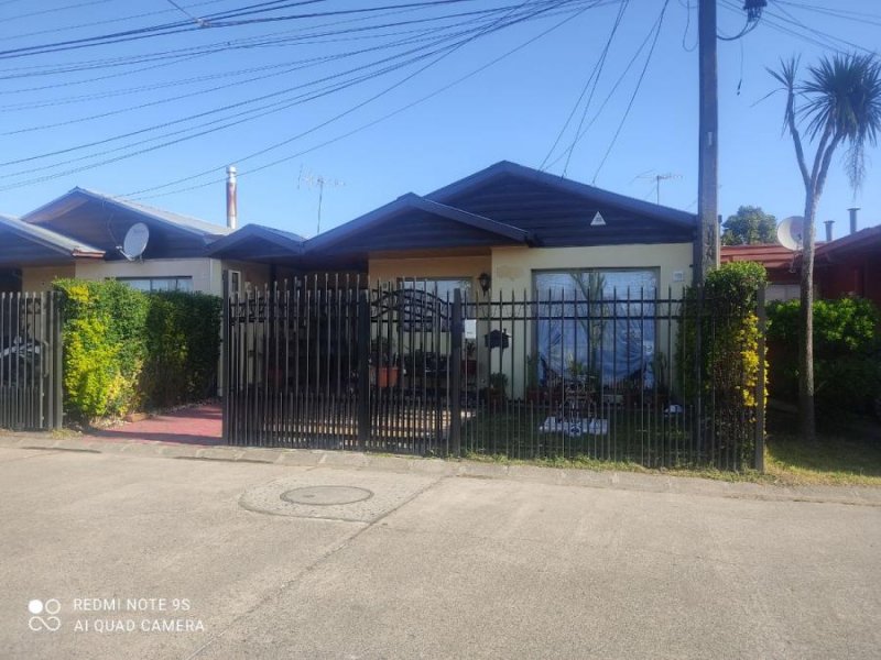 Casa en Venta en  Chillán, Ñuble