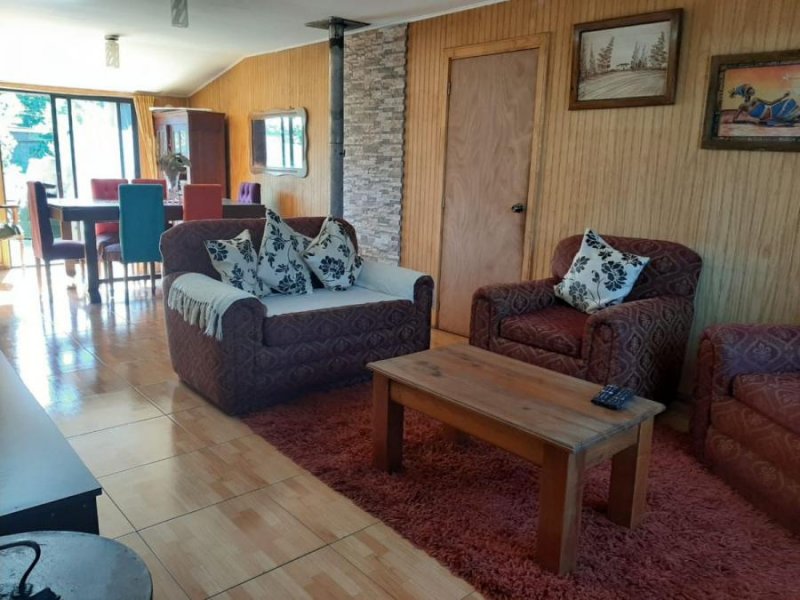 Casa en Venta en Temuco Temuco, Santiago