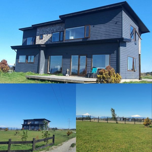 Casa en Venta en Ulmos de Molino Viejo Puerto Varas, Llanquihue