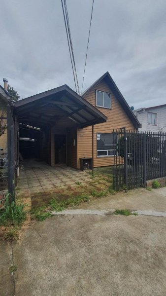 Foto Casa en Venta en Puerto Varas, Llanquihue - UFs 3.920 - CAV154458 - BienesOnLine