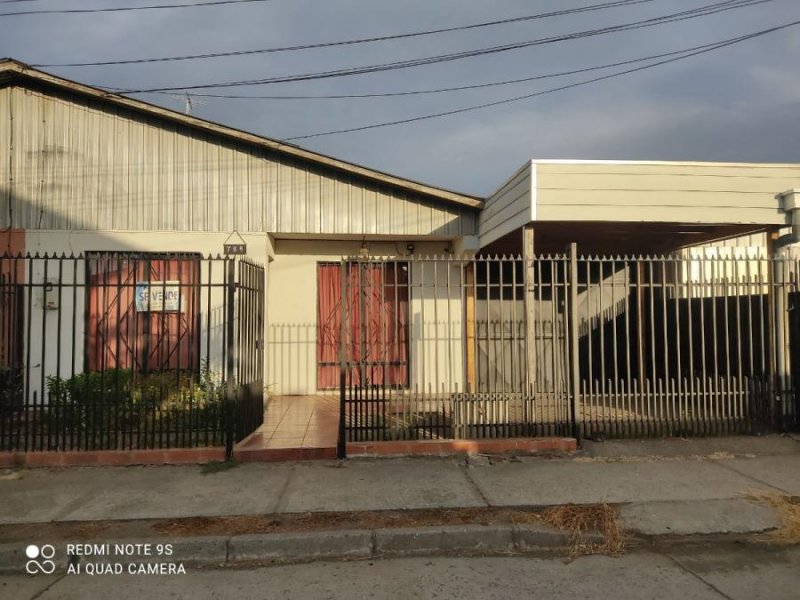 Casa en Venta en  Chillán Viejo, Ñuble