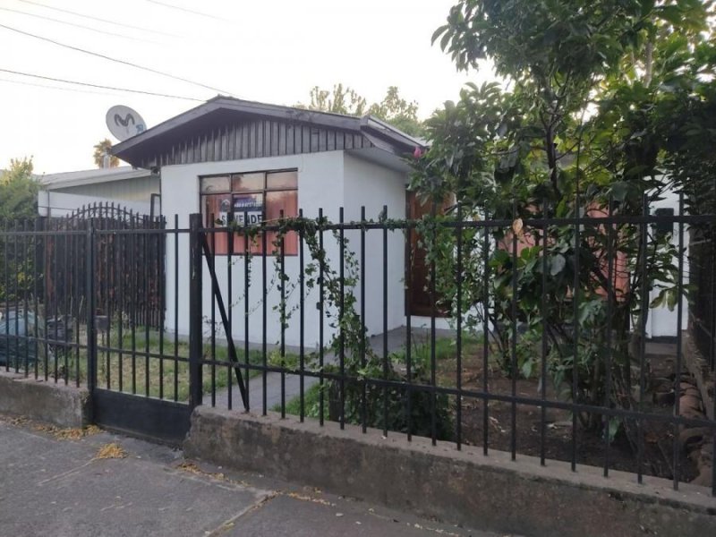 Casa en Venta en  Chillán, Ñuble