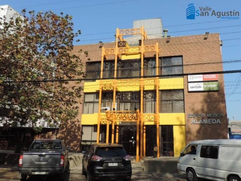 Oficina en Venta en  Talca, Talca