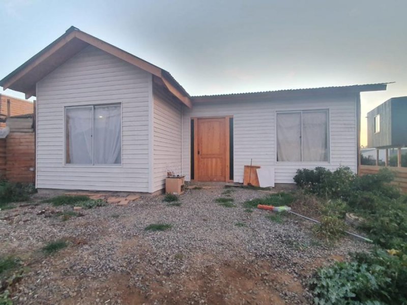 Casa en Venta en  Puchuncaví, Valparaiso