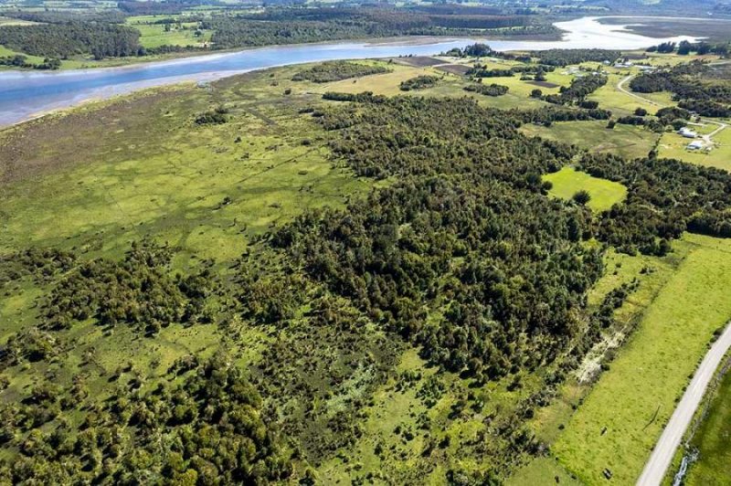 Terreno en Venta en  Puerto Montt, Llanquihue