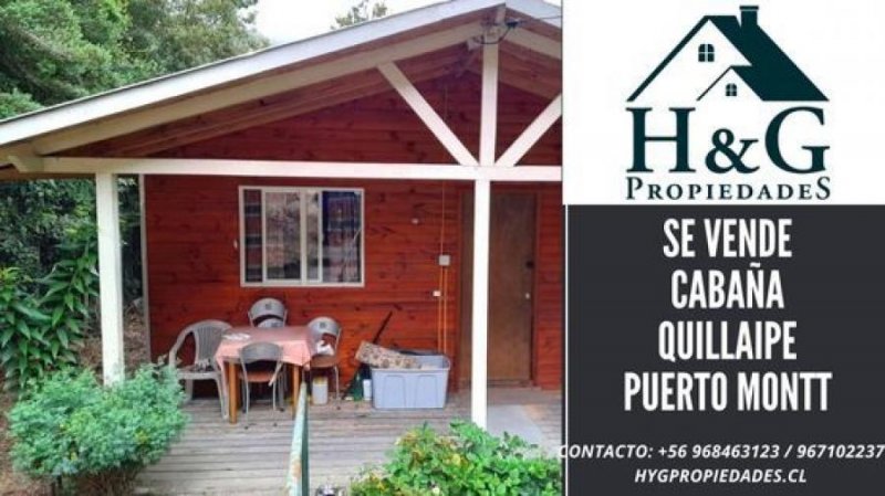 Foto Casa en Venta en Qullaipe, Llanquihue - $ 53.000.000 - CAV148467 - BienesOnLine