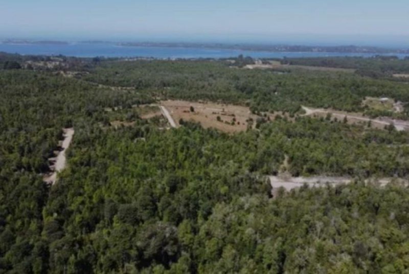 Terreno en Venta en Colaco Calbuco, Llanquihue