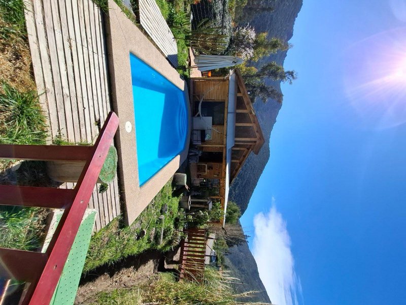 Casa en Venta en San José de maipo San José de Maipú, Cordillera