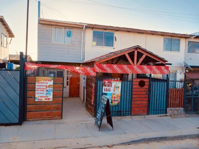 Casa en Venta en  Quilpué, Valparaiso