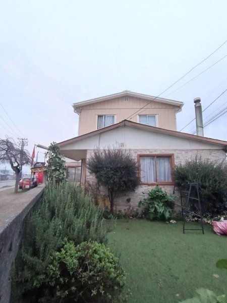 Casa en Venta en SUR Angol, Malleco