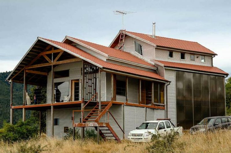 Casa en Venta en  Puerto Varas, Llanquihue