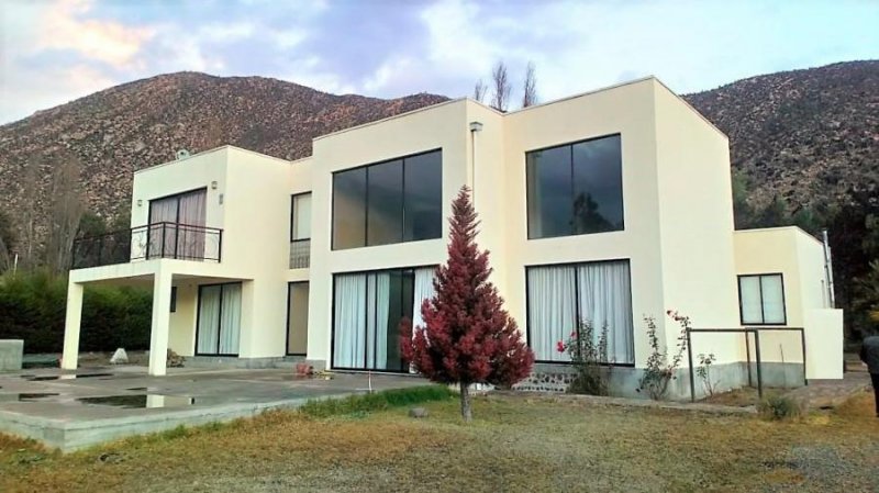 Casa en Venta en  Salamanca, Choapa