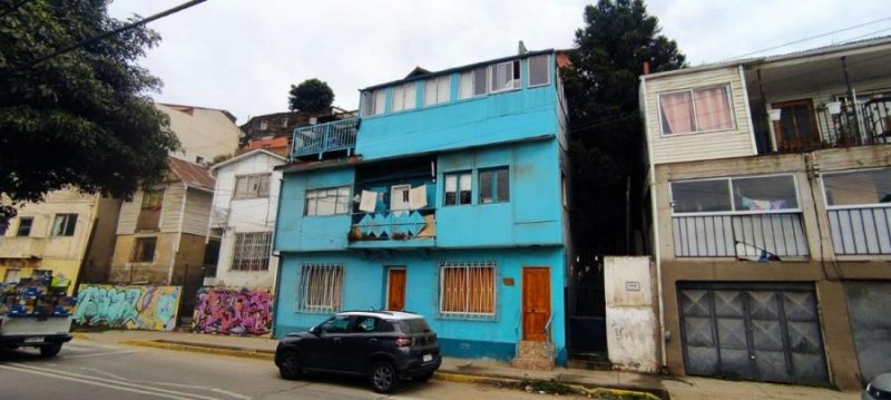 Foto Casa en Venta en Valparaíso, Valparaiso - $ 240.000.000 - CAV151048 - BienesOnLine