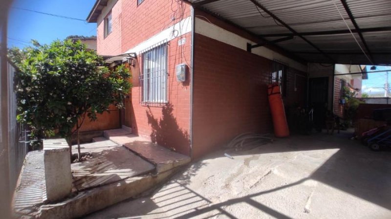 VENTA DE CASA EN BELLOTO NORTE QUILPUE