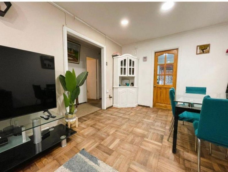 Casa en Venta en  VALPARAISO, Valparaiso