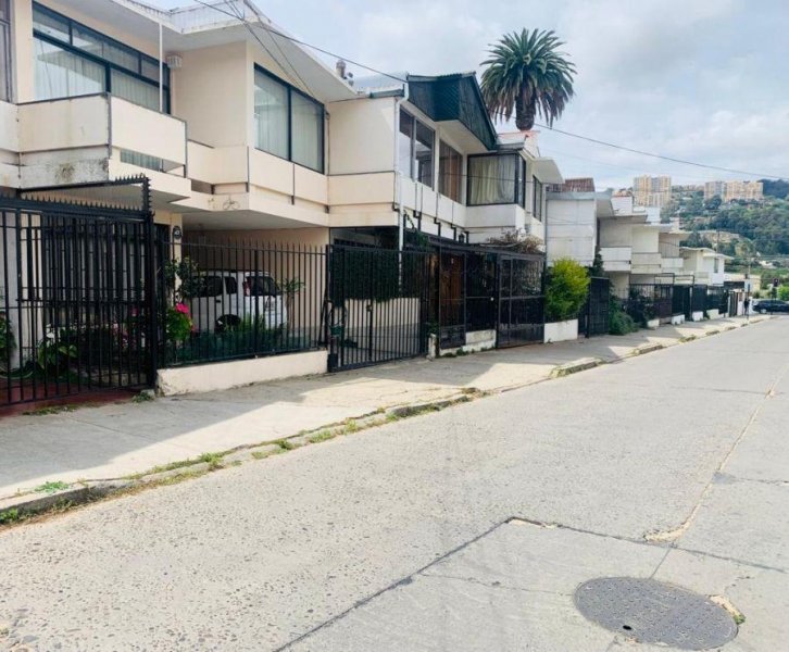 Casa en Venta en VIÑA DEL MAR Viña del Mar, Valparaiso