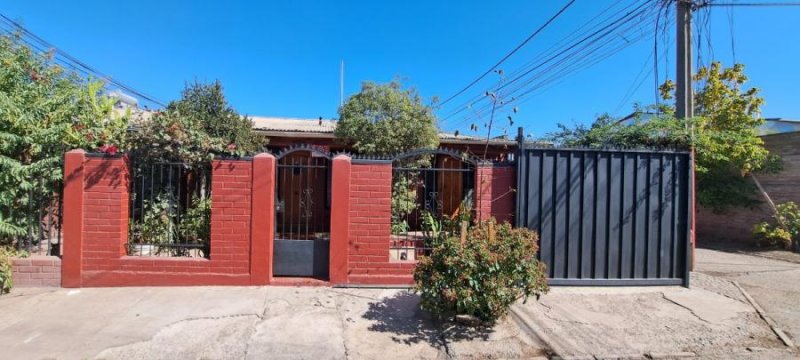 Casa en Venta en  Colina, Chacabuco