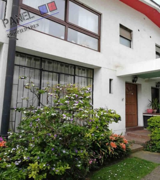 Foto Casa en Venta en Viña del Mar, Valparaiso - $ 160.000.000 - CAV42841 - BienesOnLine