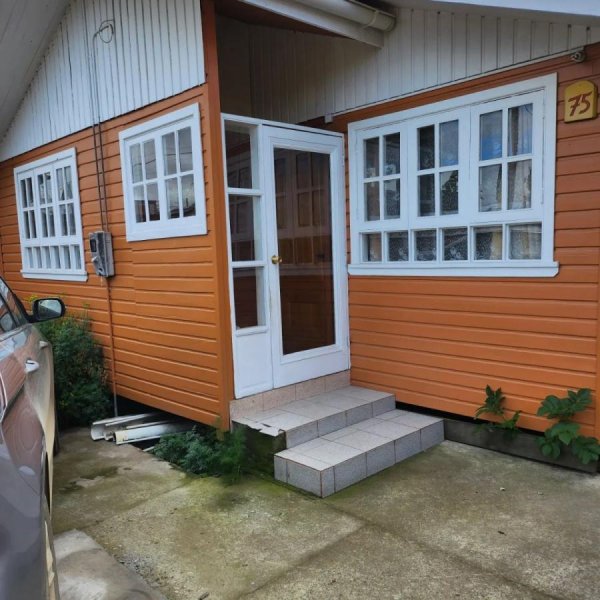 Casa en Venta en Frutillar Alto Frutillar, Llanquihue