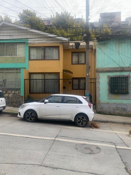 Foto Casa en Venta en Valparaíso, Valparaiso - $ 170.000.000 - CAV152466 - BienesOnLine