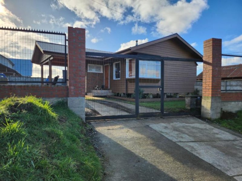 Casa en Venta en Los Muermos Los Muermos, Llanquihue