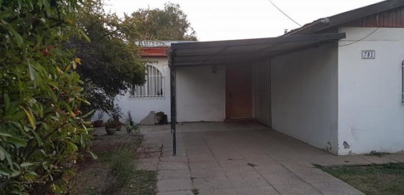 Casa en Venta en RANCAGUA Rancagua, Cachapoal