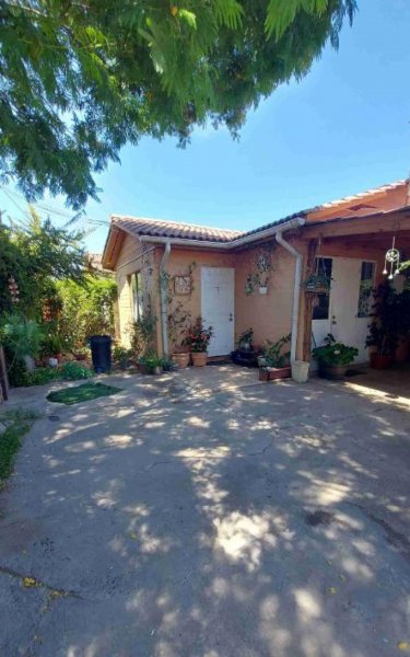 Casa en Venta en  San Felipe, San Felipe de Aconcagua