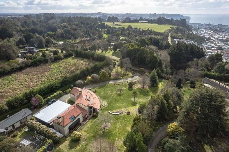 Casa en Venta en  Puerto Varas, Llanquihue