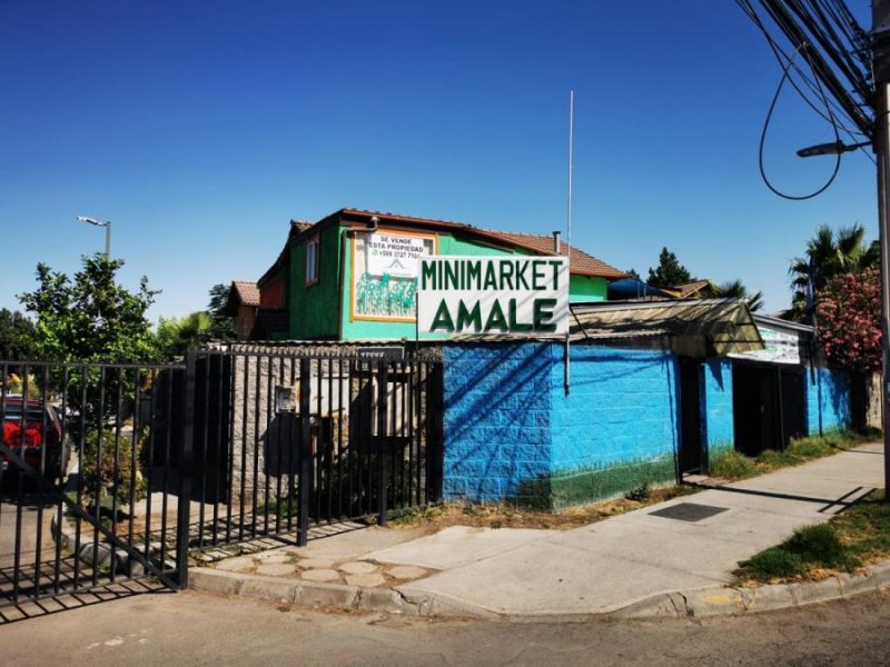 Casa en Venta en  Huechuraba, Santiago