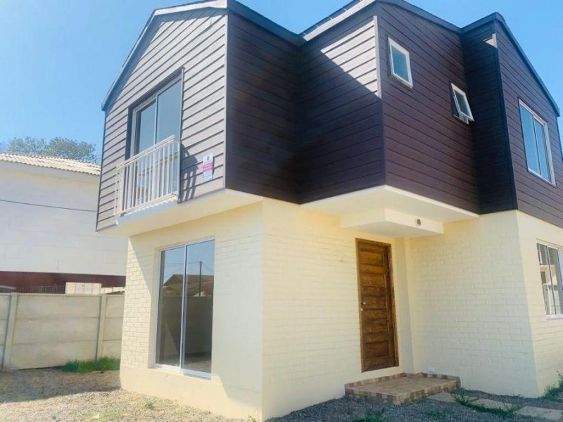 Casa en Venta en  Villa Alemana, Valparaiso