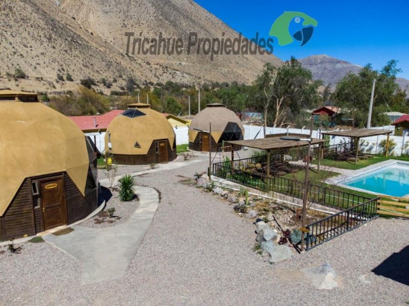 Comercial en Venta en Valle del Elqui Diaguitas, Elqui