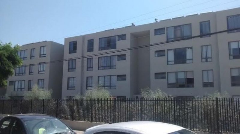 Venta de departamento en Quillota