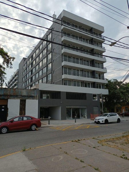 Departamento en Venta en  Santiago, Santiago